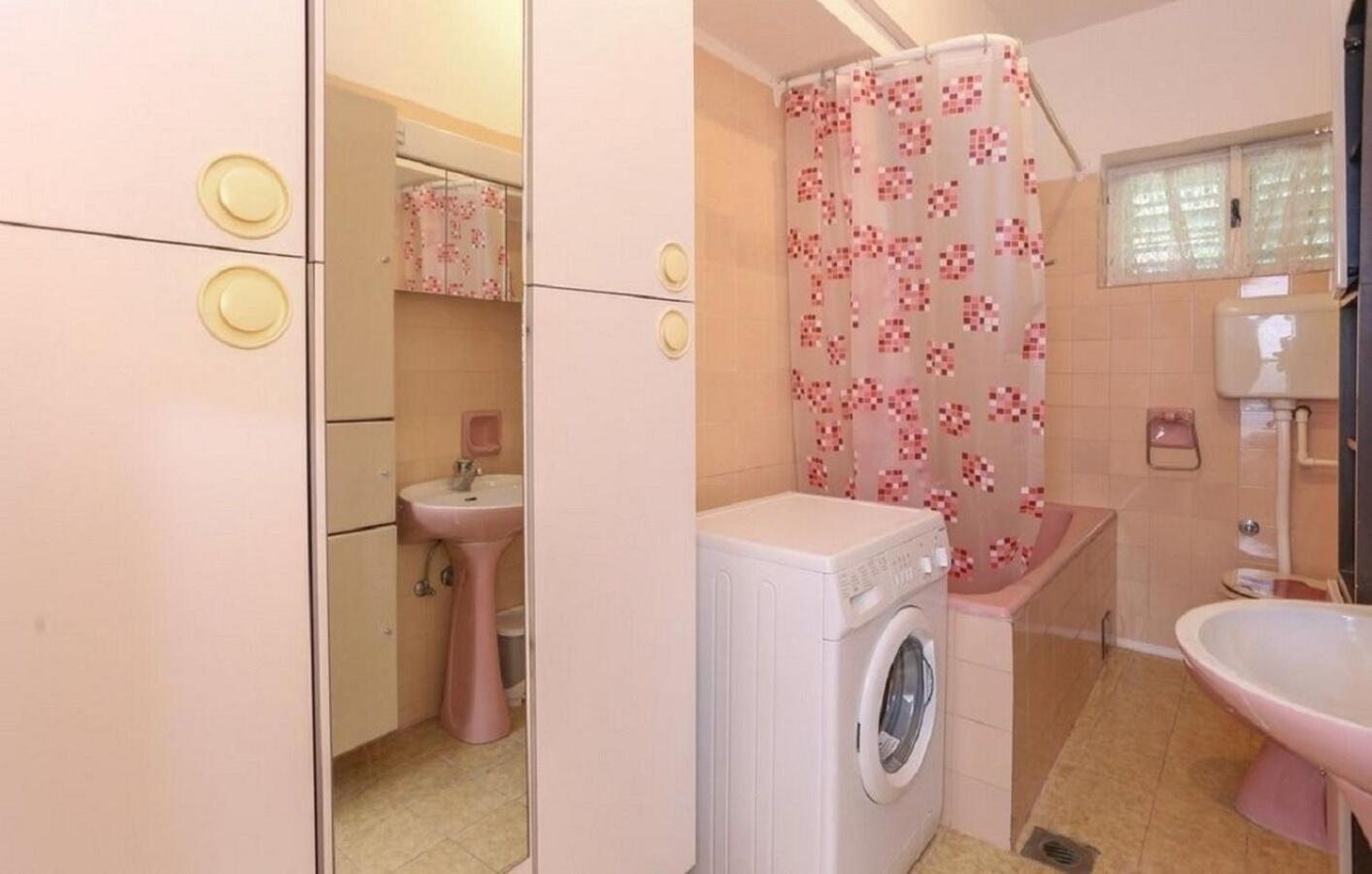 Apartment Gorda Kaštela Kültér fotó