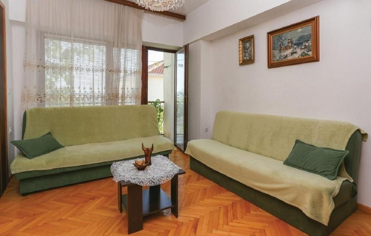 Apartment Gorda Kaštela Kültér fotó