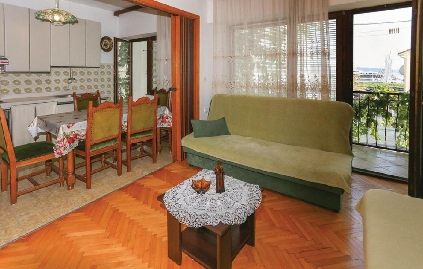 Apartment Gorda Kaštela Kültér fotó