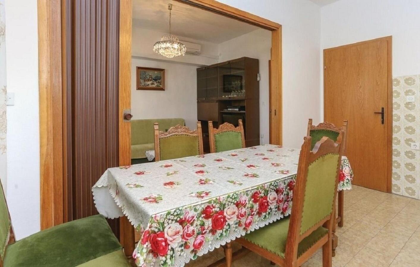 Apartment Gorda Kaštela Kültér fotó