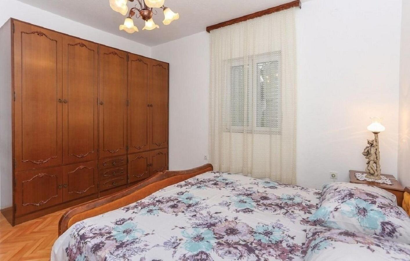 Apartment Gorda Kaštela Kültér fotó