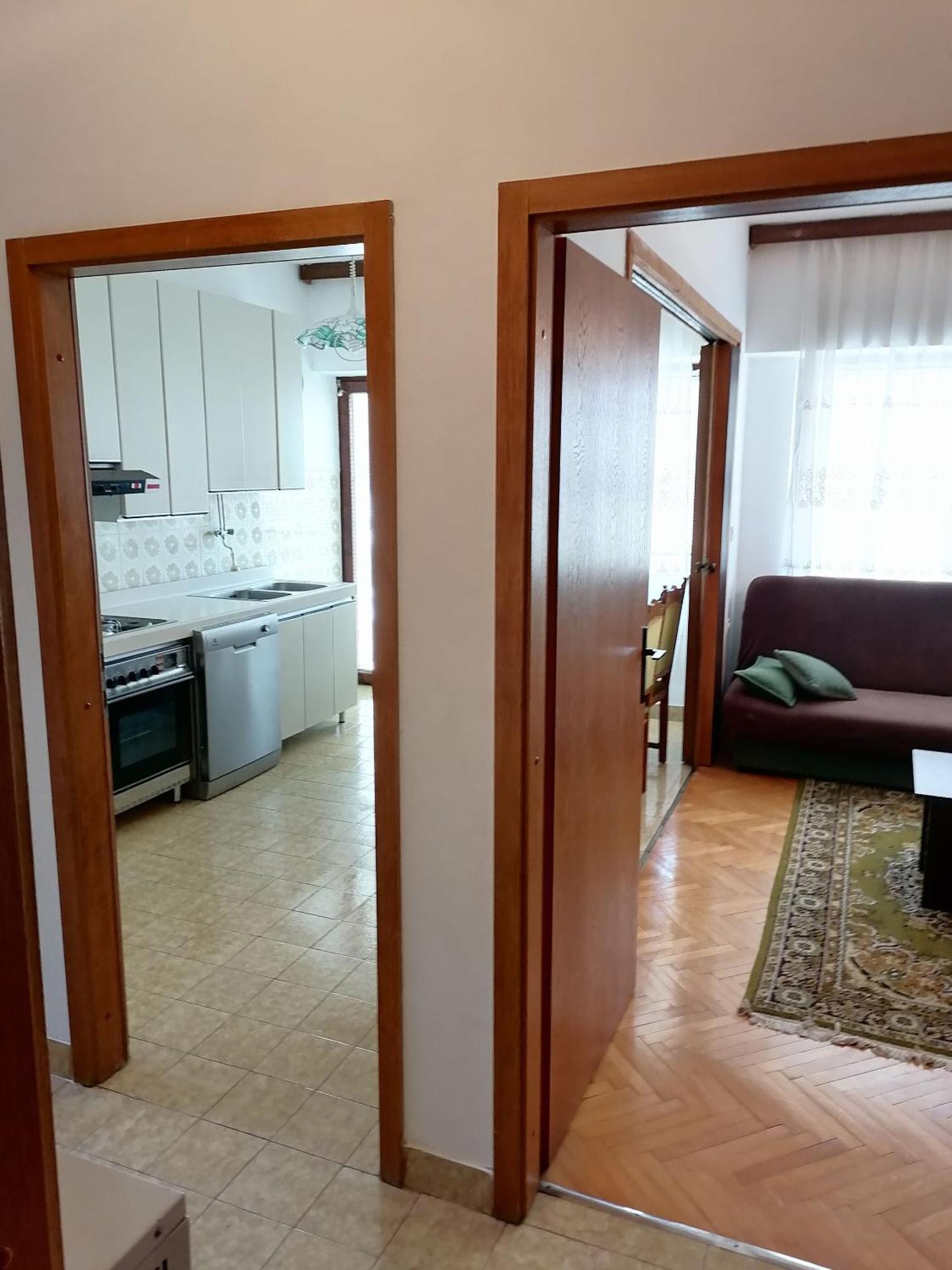 Apartment Gorda Kaštela Kültér fotó