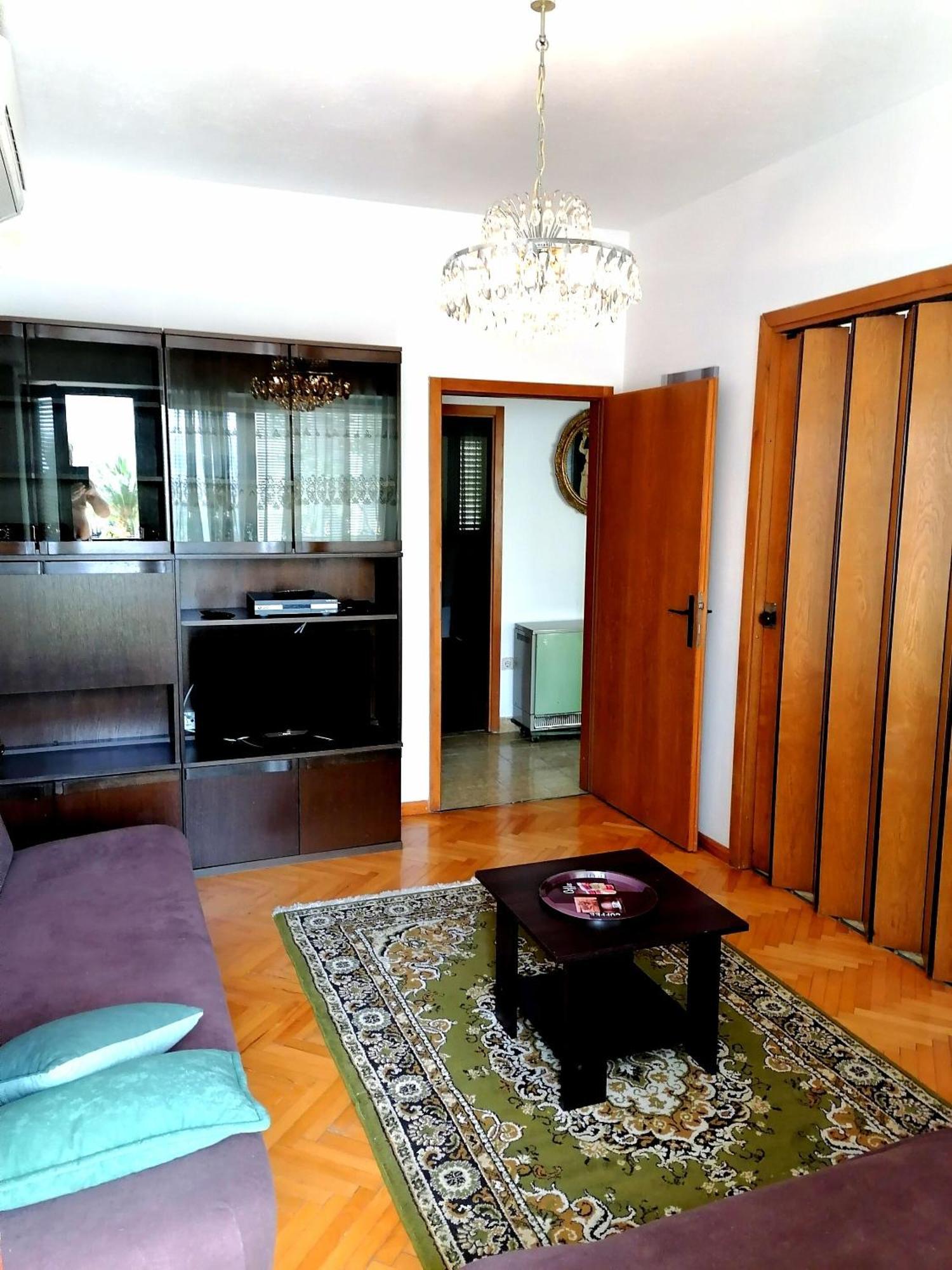 Apartment Gorda Kaštela Kültér fotó