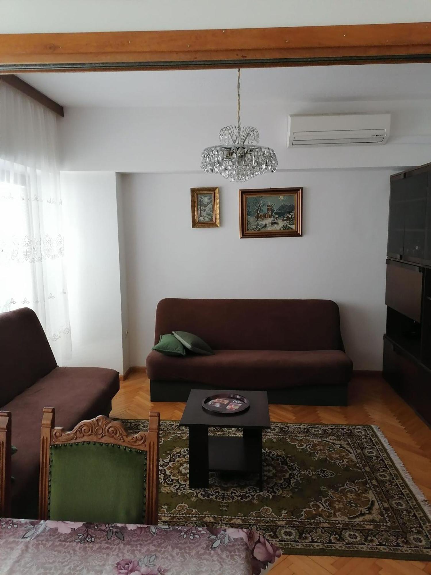 Apartment Gorda Kaštela Kültér fotó