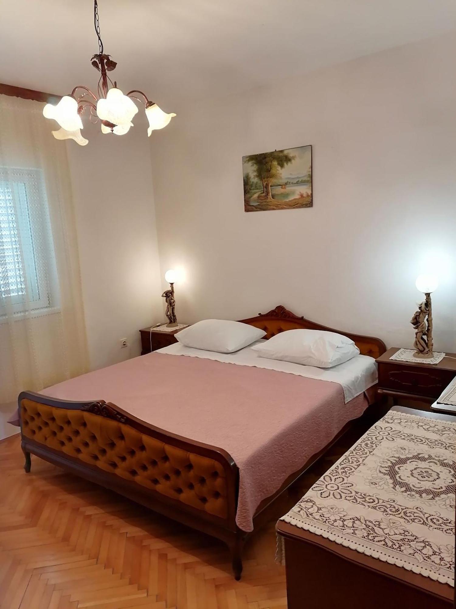 Apartment Gorda Kaštela Kültér fotó