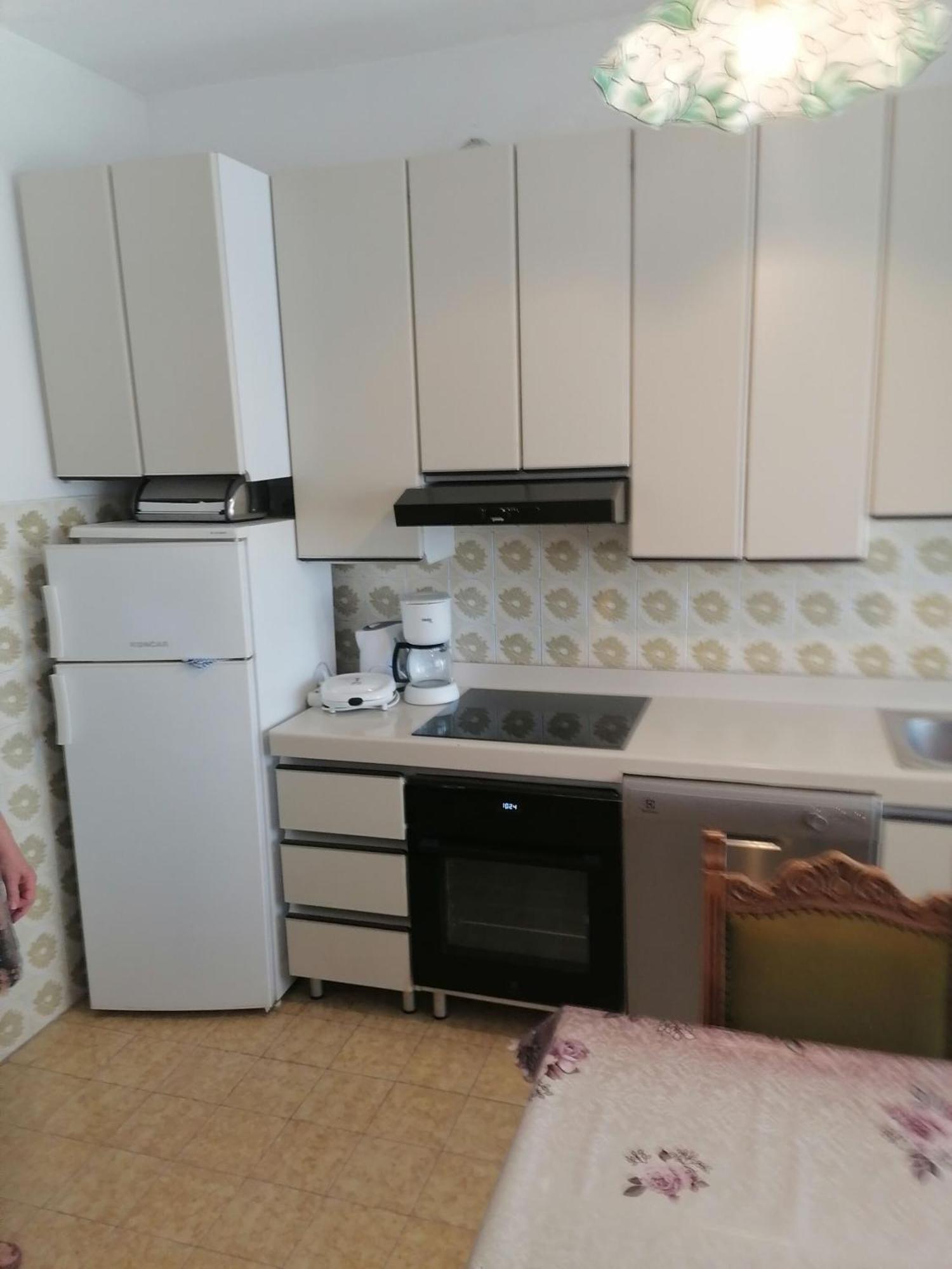 Apartment Gorda Kaštela Kültér fotó