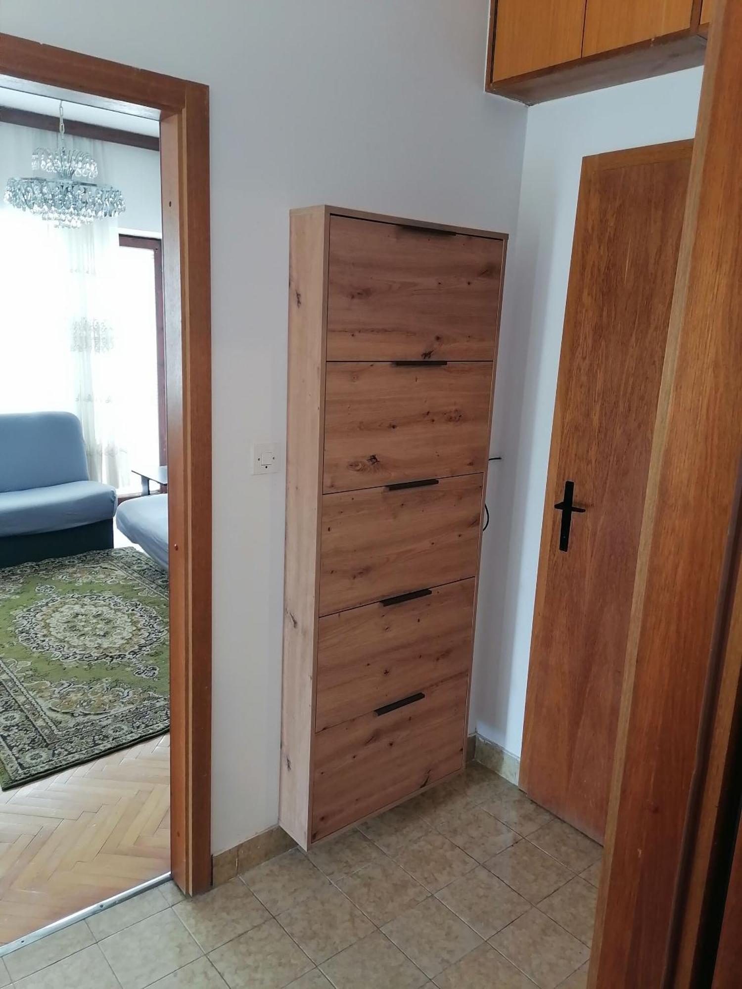 Apartment Gorda Kaštela Kültér fotó